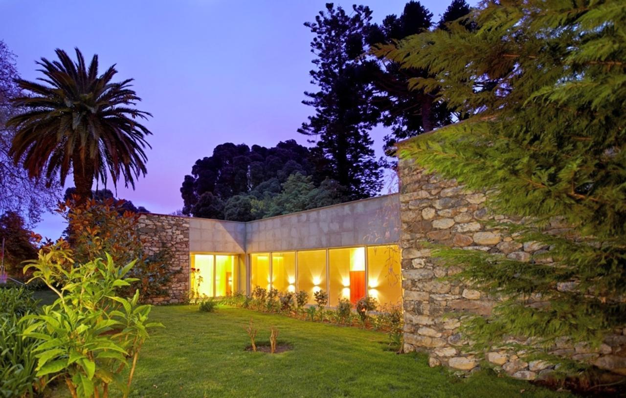 Designed Villa Palheiro Village By Hr Madeira Фуншал Экстерьер фото
