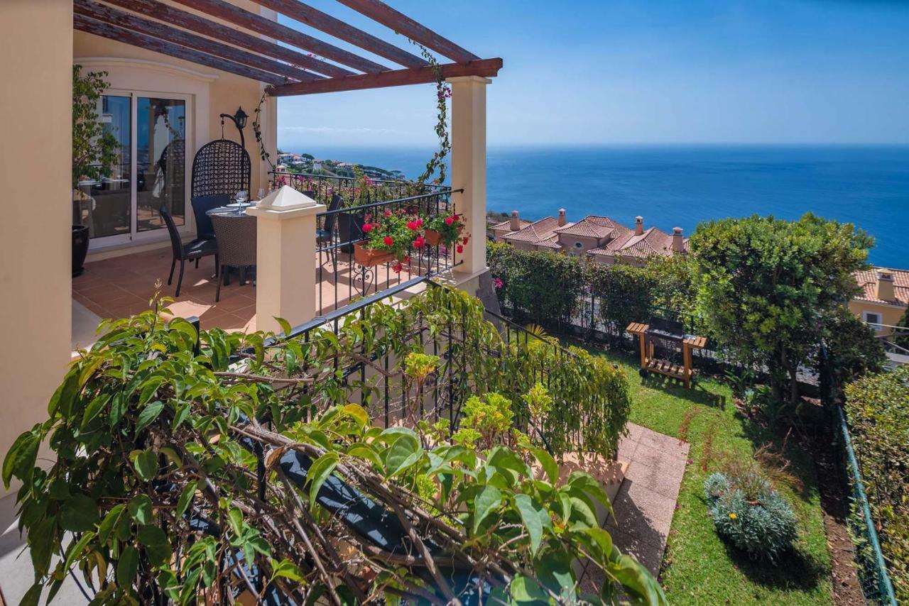 Designed Villa Palheiro Village By Hr Madeira Фуншал Экстерьер фото